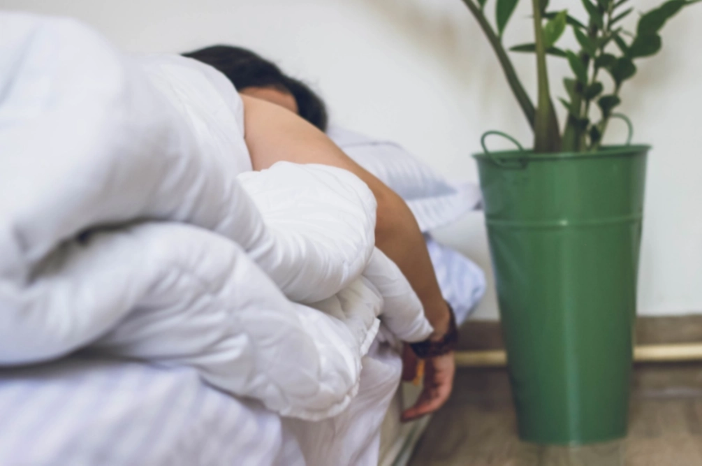 Sunkios antklodės – puikus sprendimas miego kokybei gerinti