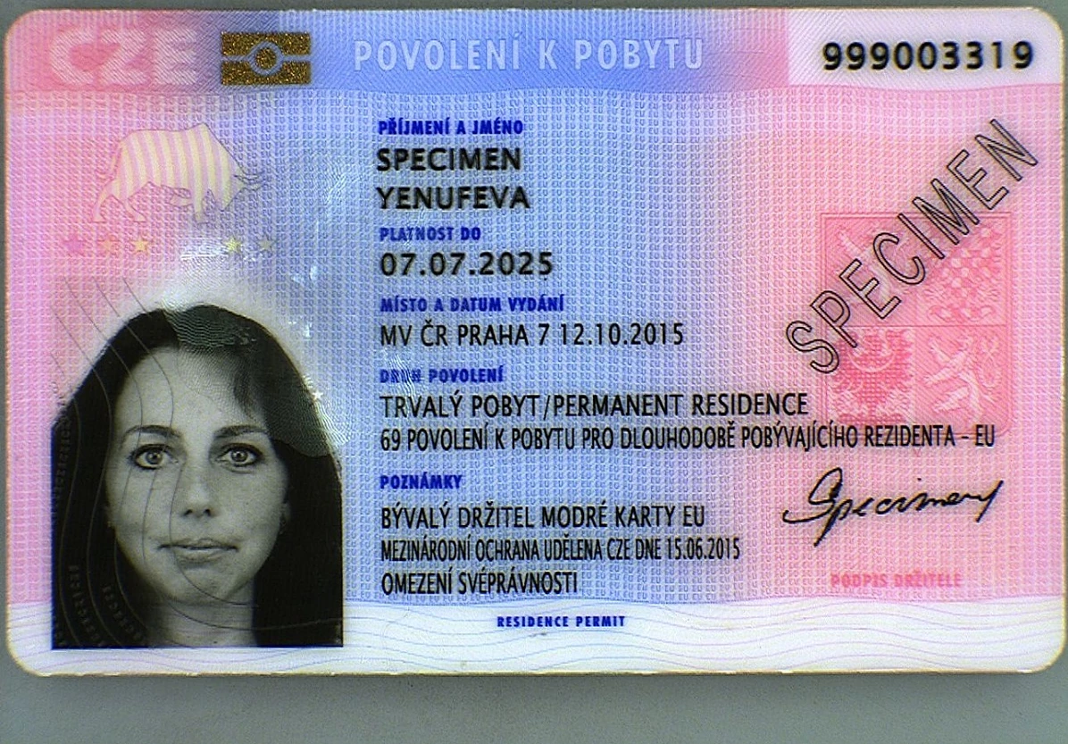 Rusijos pilietis Kalvarijos pasieniečiams rodė, įtariama, suklastotą čekišką dokumentą