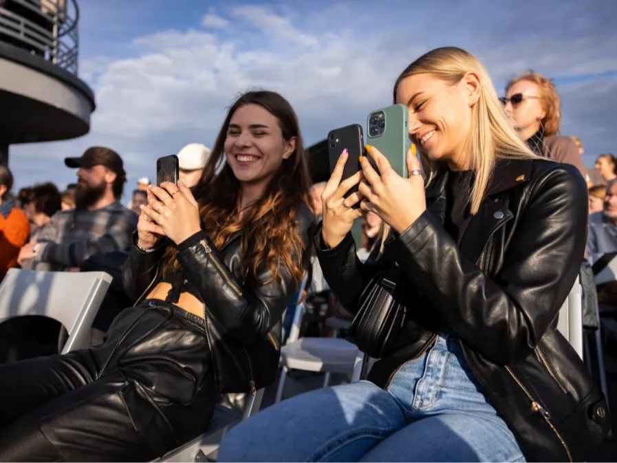 Festivalis „Šiauliai gyvai“. Fot. Edvardas Tamošiūnas