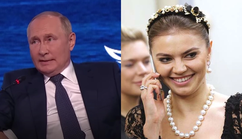 Paslaptimis apipinta 500 mln. Eur. vertės Putino superjachta – meilužių pasilinksminimo vieta
