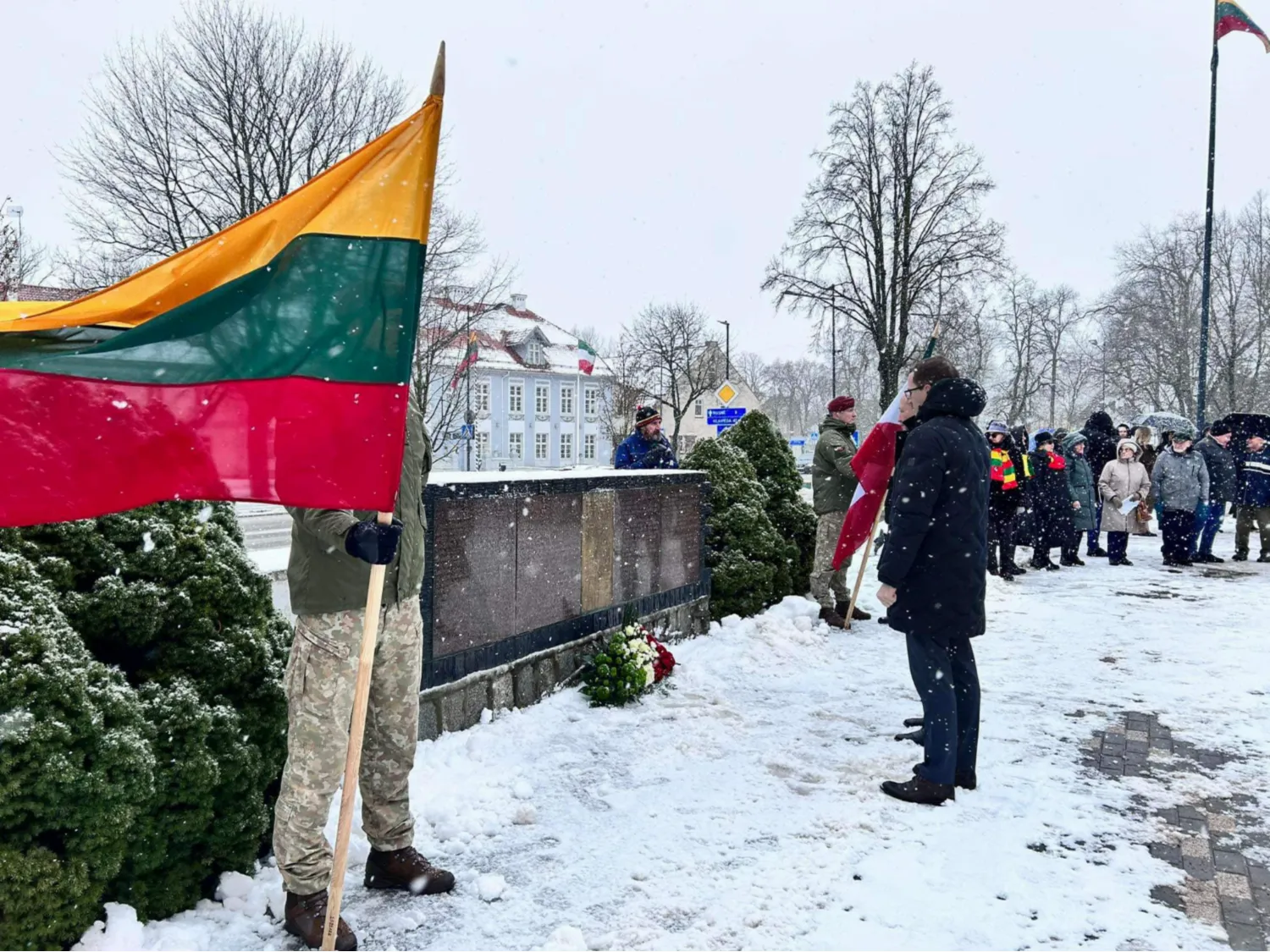 Šilutės rajono savivaldybės nuotr.