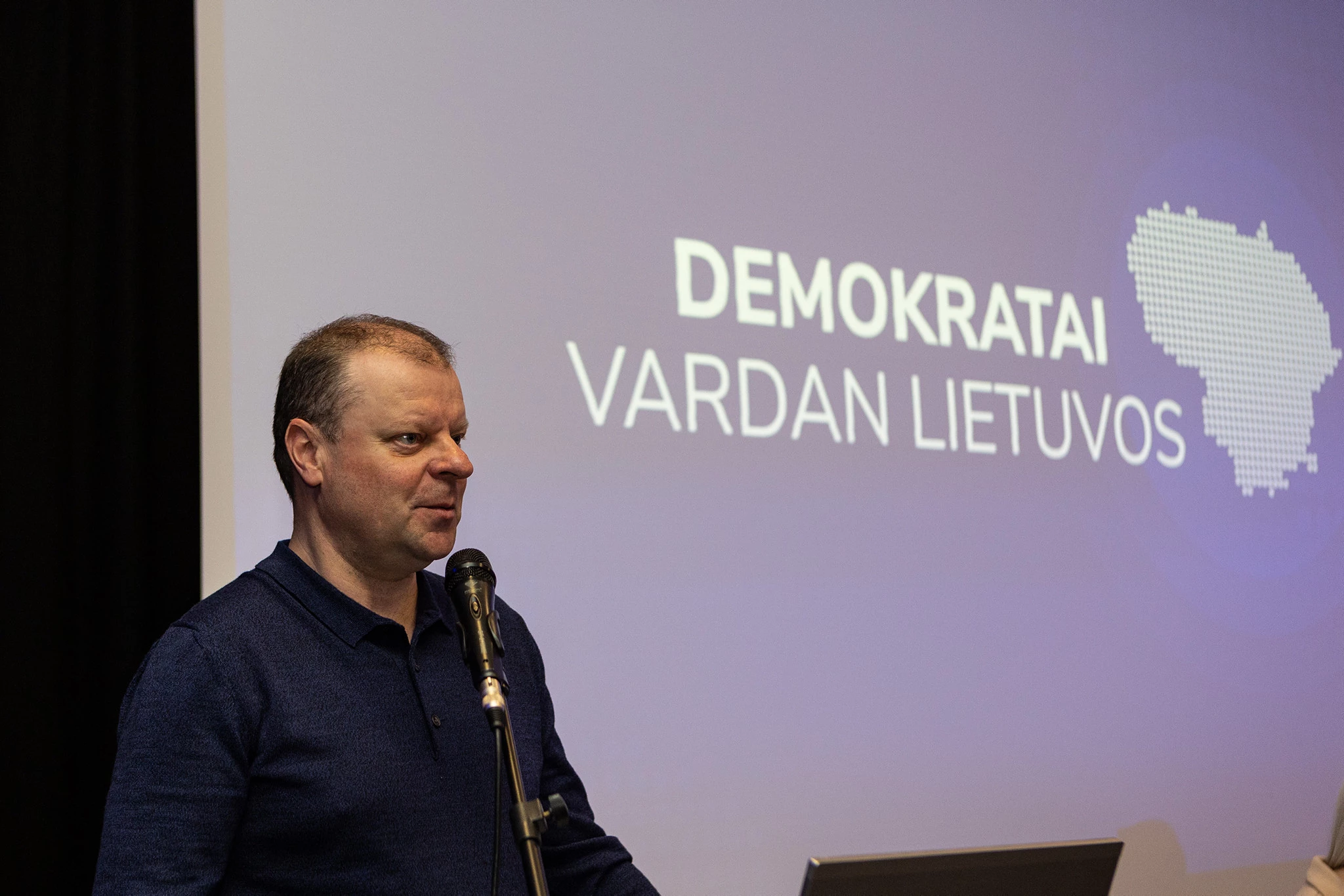Demokratų frakcija „Vardan Lietuvos“: Seime – siūlymas jaunoms šeimoms lengvinti sąlygas keičiant su valstybės subsidija įgytą būstą