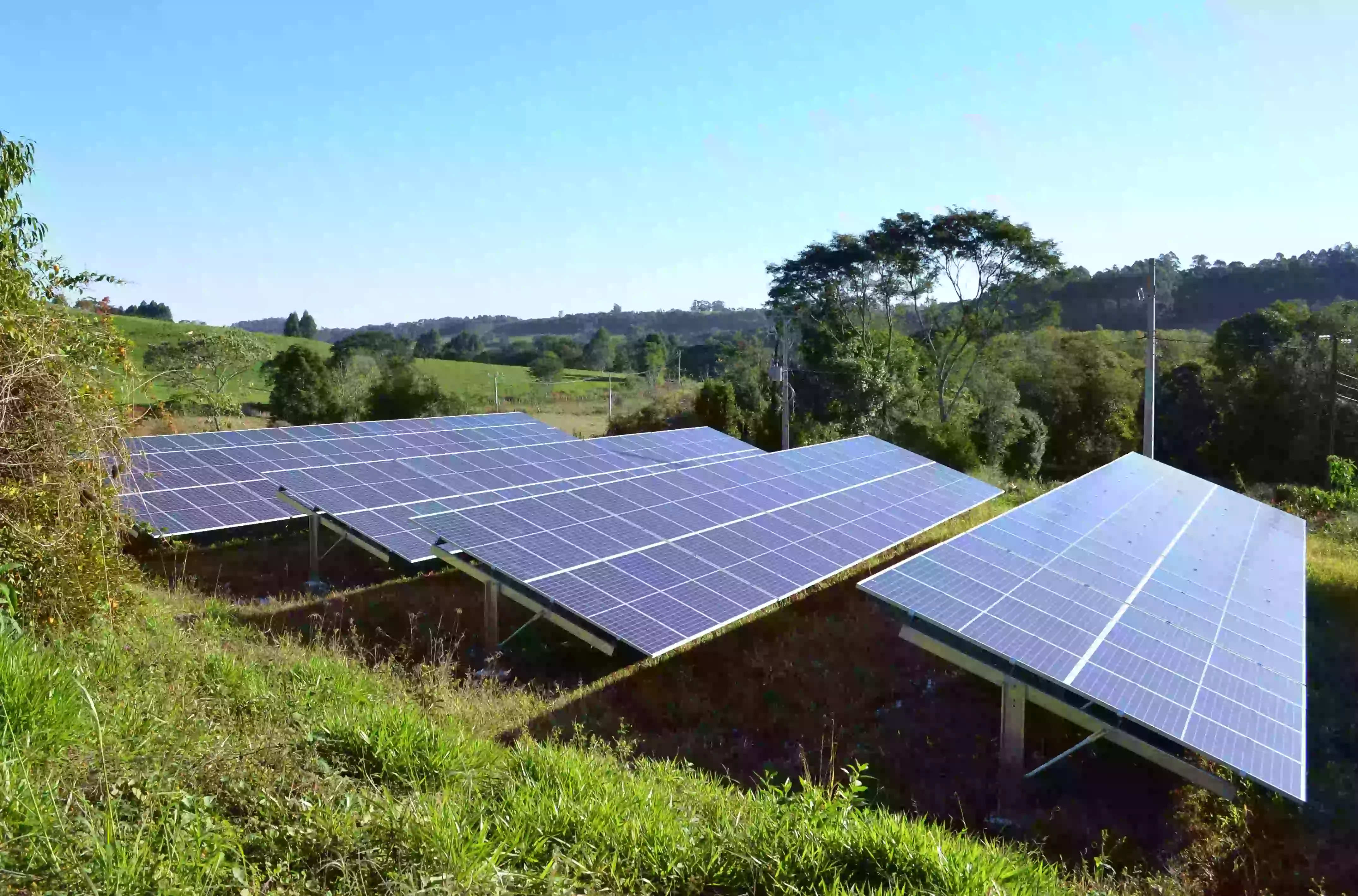 Gyventojų saulės elektrinių kaupikliams 1 mln. eurų parama rezervuota per dieną