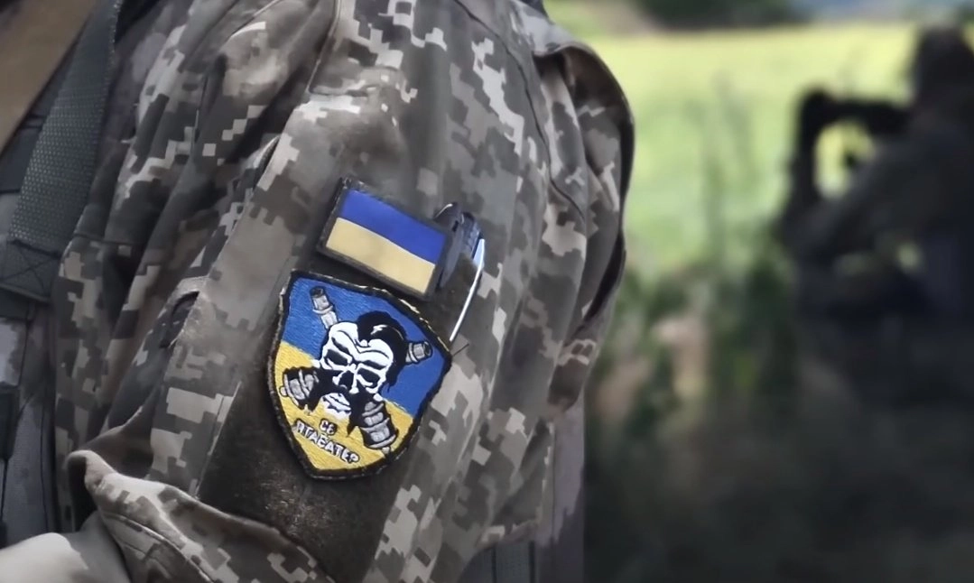 Ukrainos pareigūnas: daug iškeistų ukrainiečių belaisvių buvo kankinami