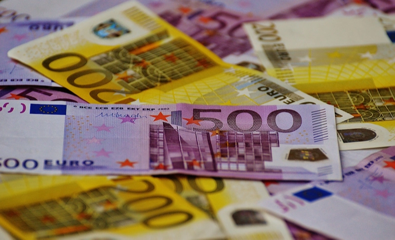Į kriptovaliutas investavęs vyras teigia praradęs 36,5 tūkst. eurų