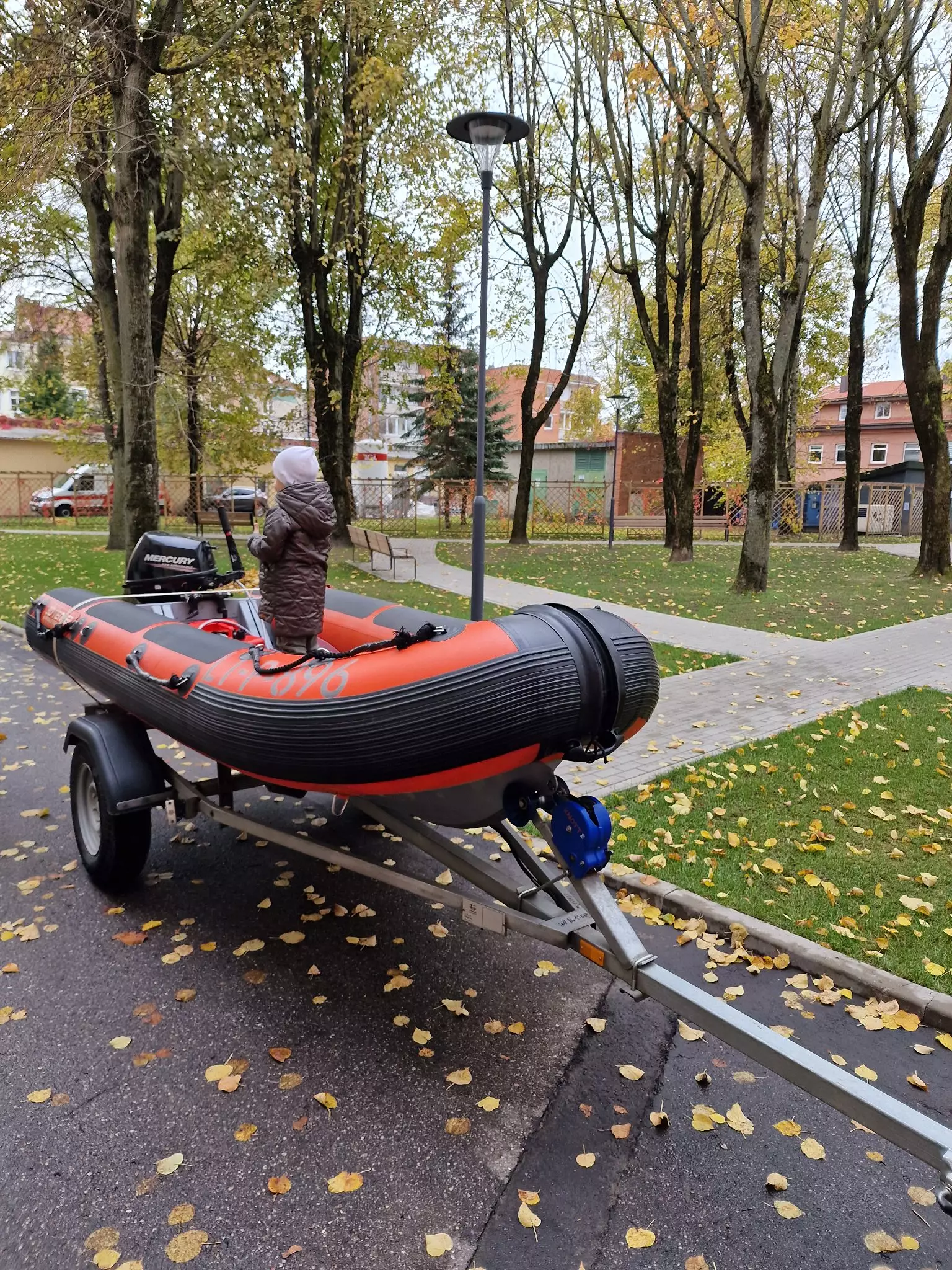 Klaipėdos vaikų ligoninės nuotr.