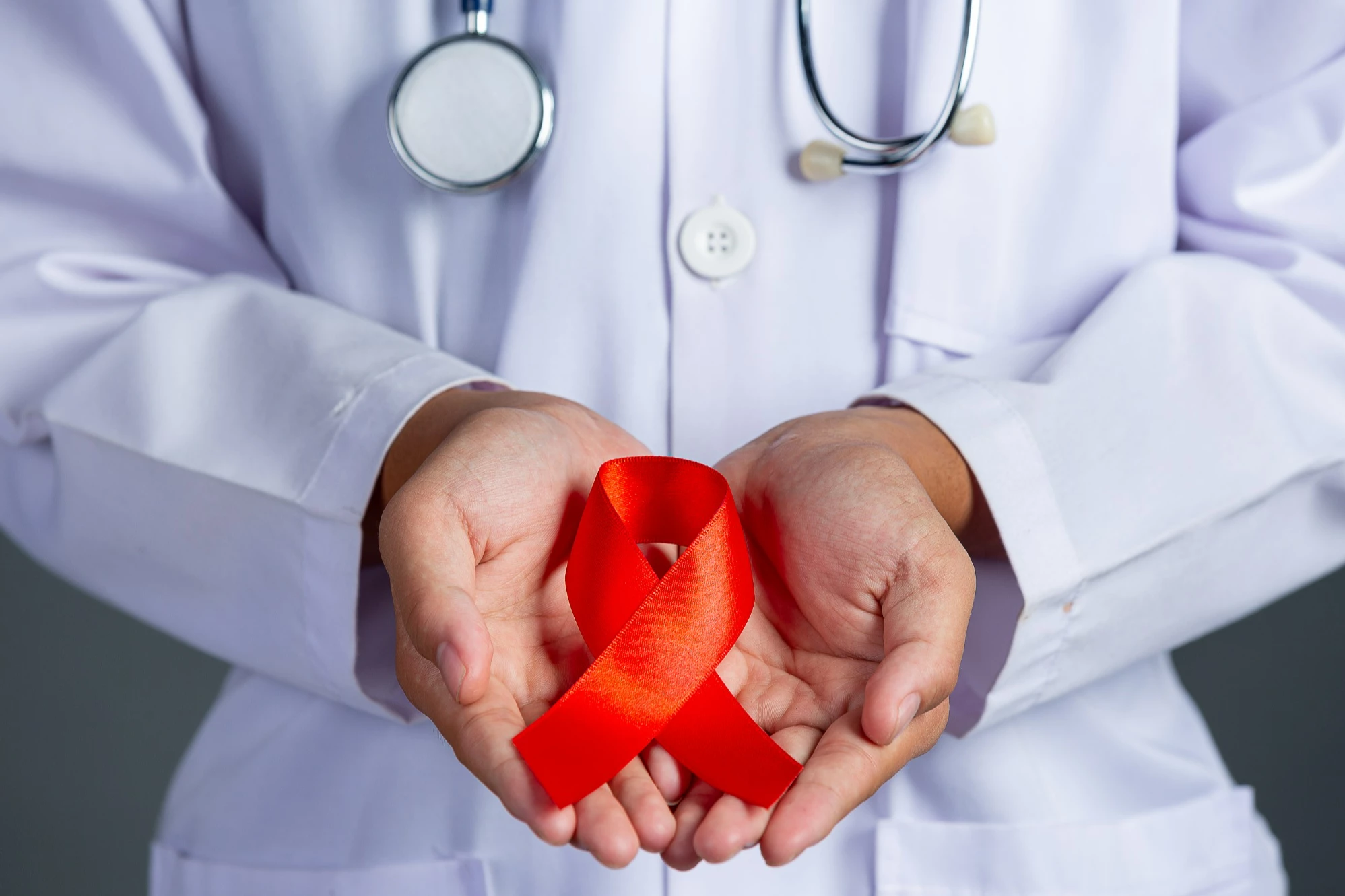 40 metų ŽIV sirgęs vyras pasveiko: tai ketvirtas atvejis pasaulyje