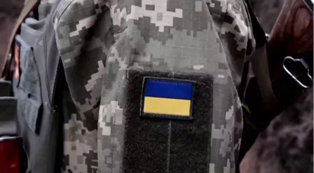 Lietuvoje mokymus baigė kariniai instruktoriai iš Ukrainos