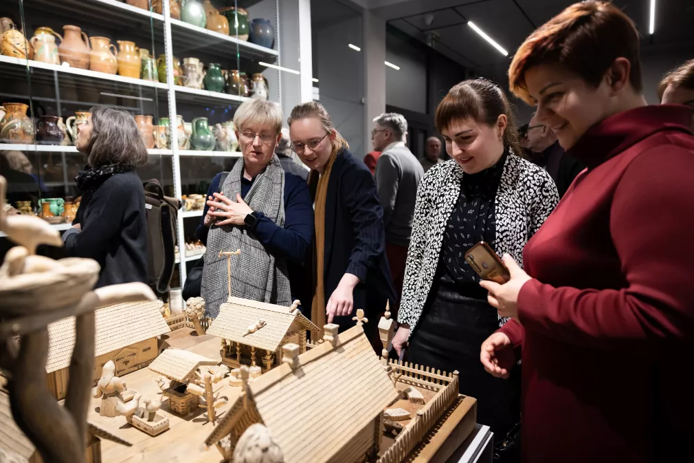 Šiaulių istorijos muziejaus nuotr.