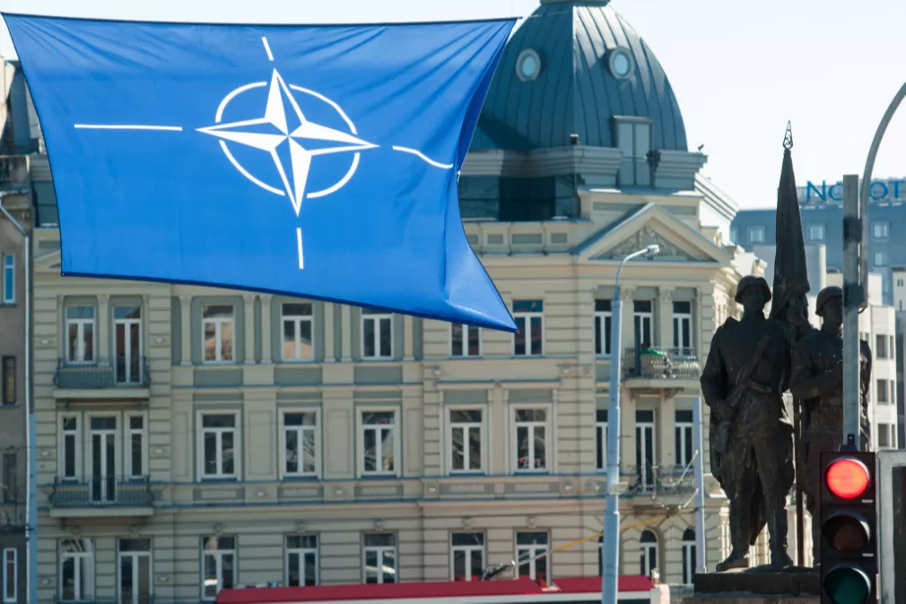 Vengrija Suomijos ir Švedijos narystei NATO pritars kitąmet – premjeras