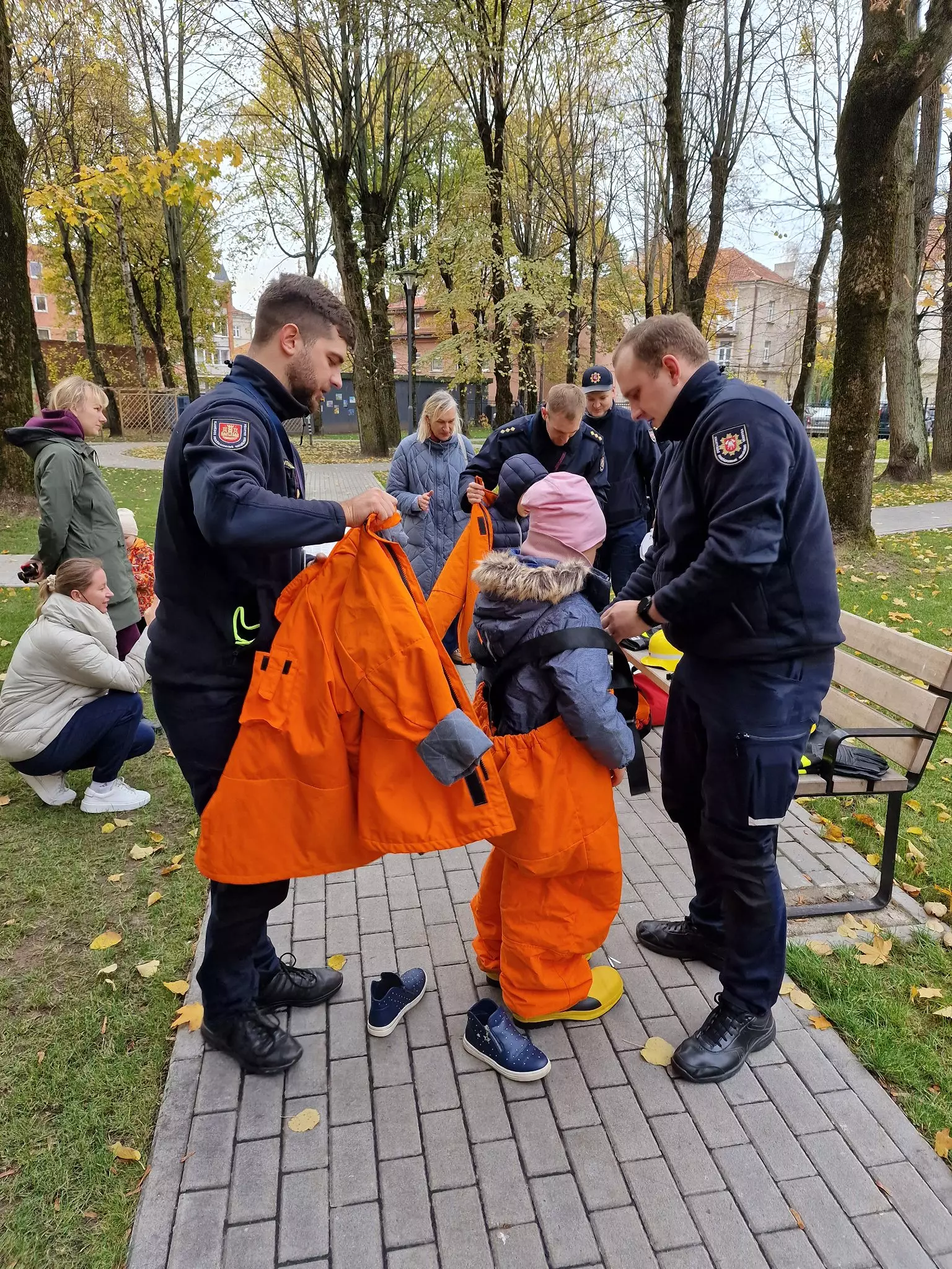 Klaipėdos vaikų ligoninės nuotr.