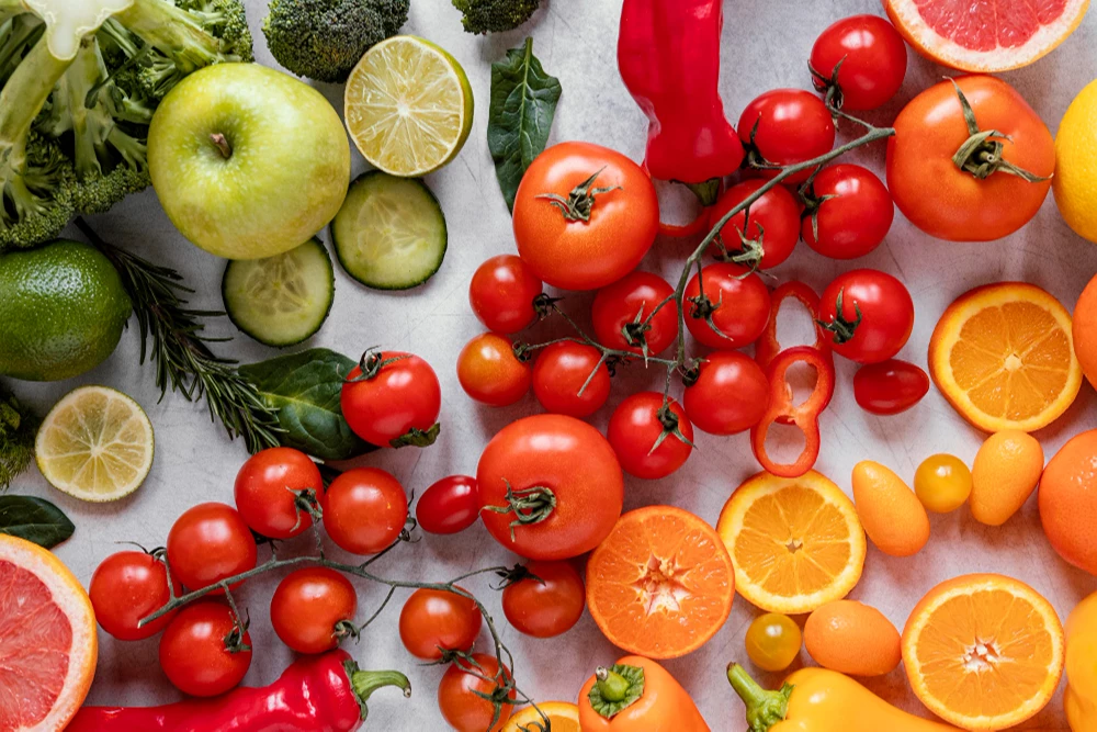 11 gudrybių, kad vaisiai ir daržovės ilgiau išliktų švieži