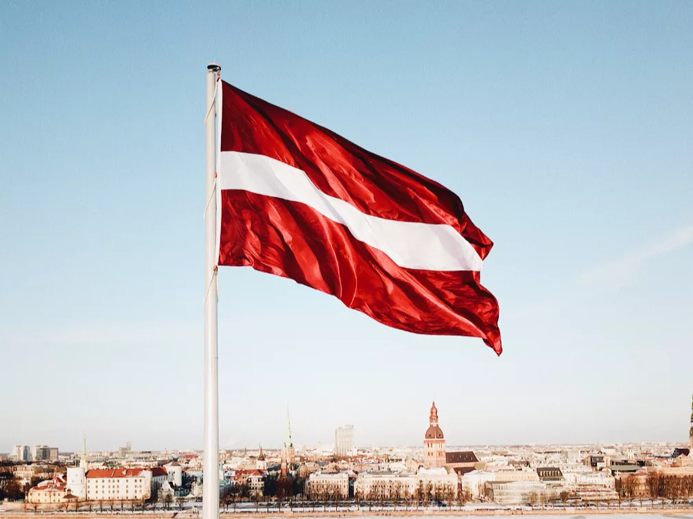 Latvija liepia Rusijos ambasadoriui išvykti