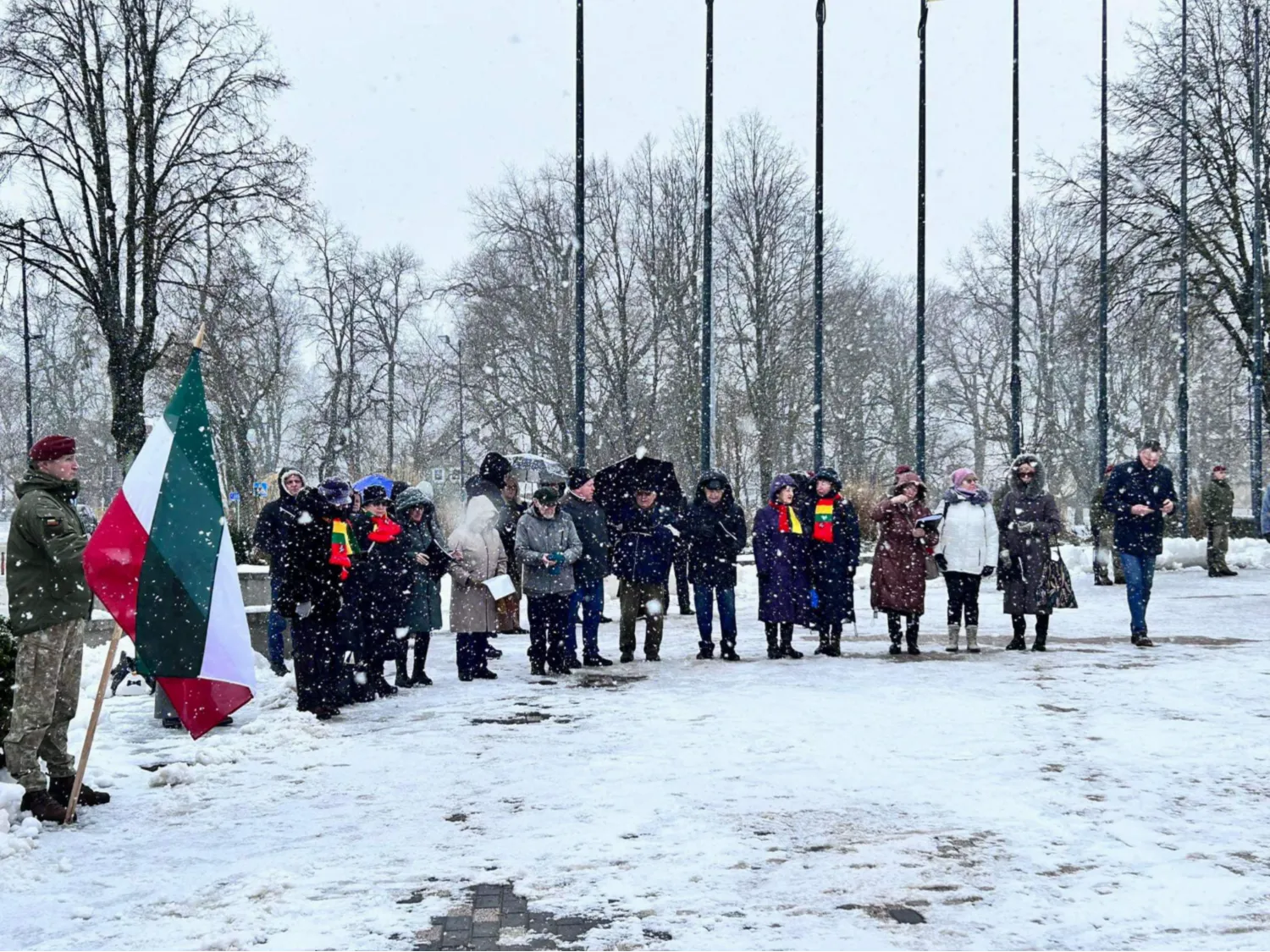 Šilutės rajono savivaldybės nuotr.