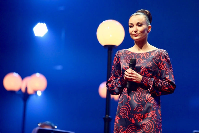 Skaudi žinia dainininkės K. Krysko šeimoje: netikėtai mirė mama