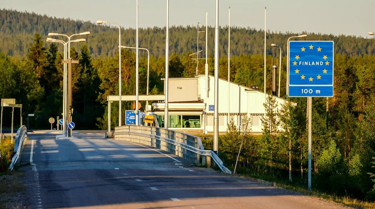 Suomija „gerokai apribos“ Rusijos piliečių galimybes įvažiuoti į šalį