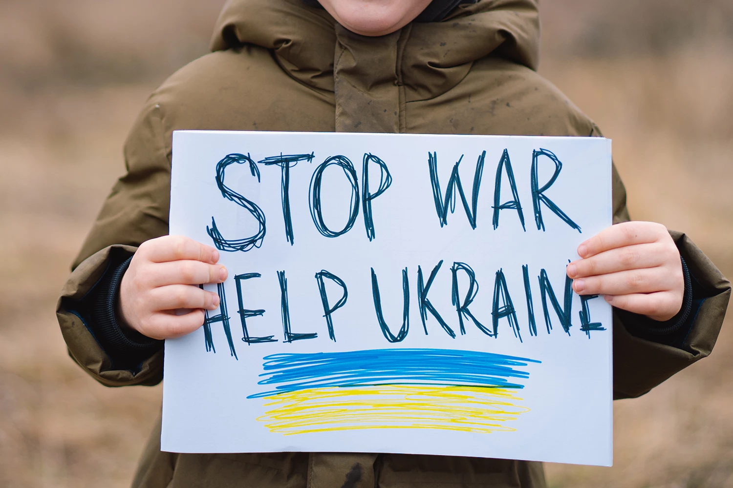Ukraina ir jos sąjungininkės deda pamatus šalies atstatymui