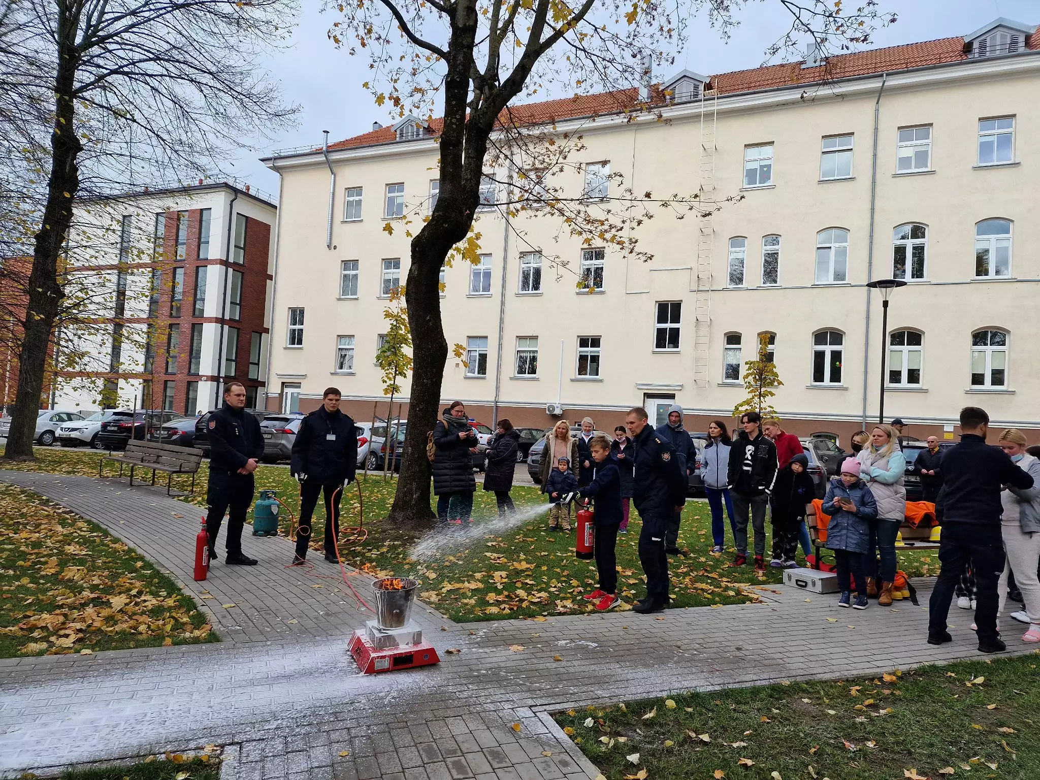 Klaipėdos vaikų ligoninės nuotr.