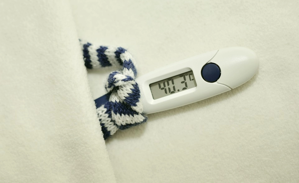 Atvėsus orams prasideda peršalimo ligų sezonas. Ką būtina žinoti?