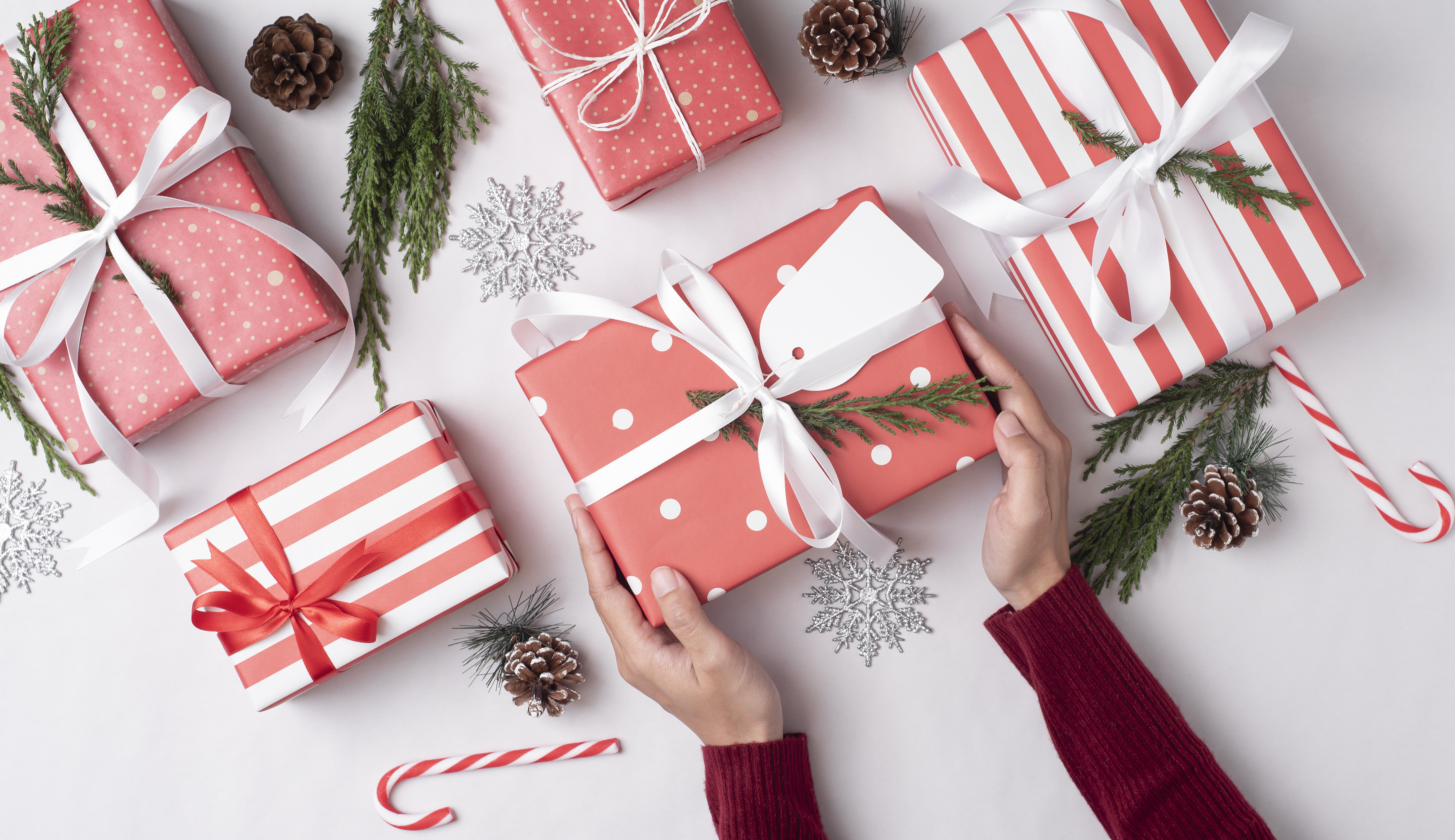 Astrologo patarimai, kada palankiausia pirkti kalėdines dovanas