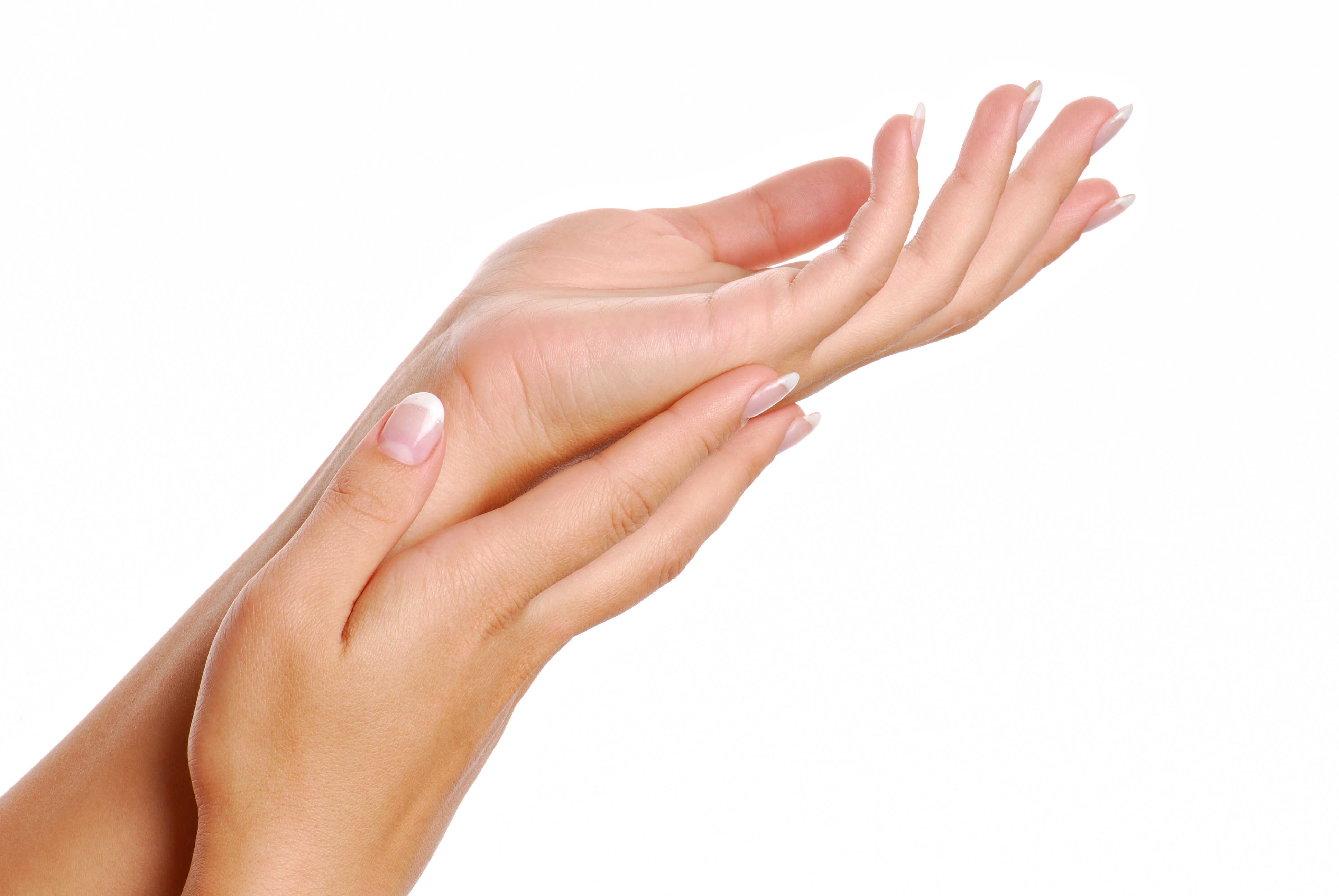 Opi žiemos problema: kaip prižiūrėti išsausėjusią rankų odą?