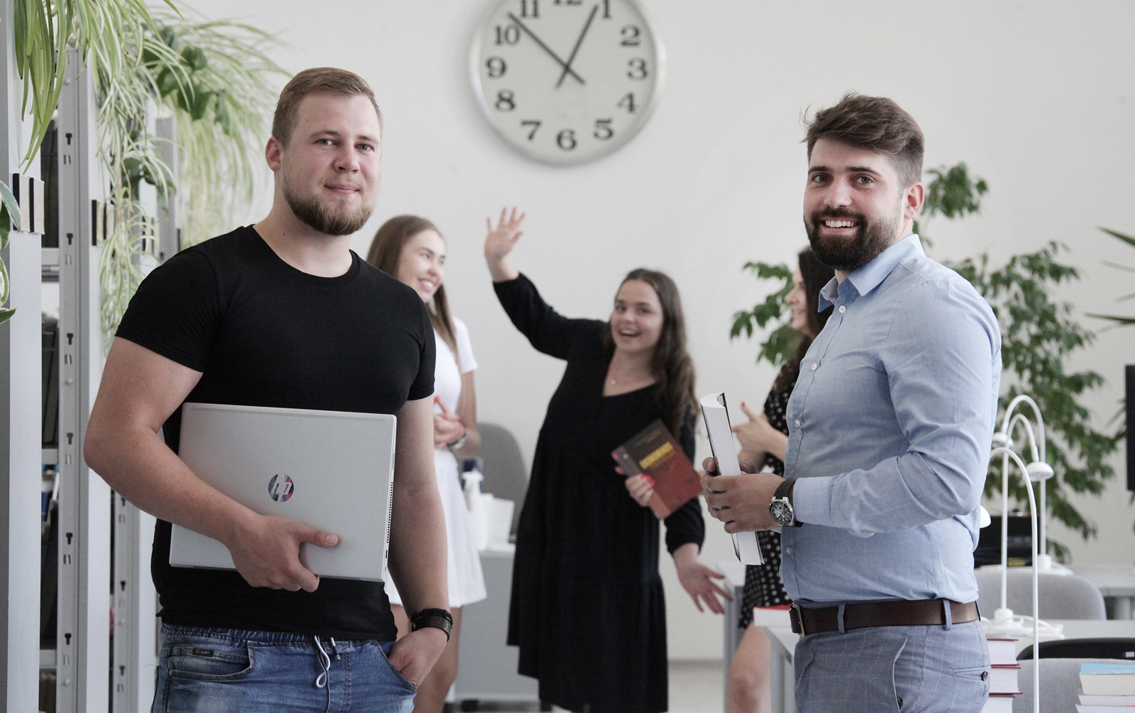 Papildomas priėmimas: VU Šiaulių akademijos studijų programoms – valstybės finansuojamos vietos ir iki 300 eurų stipendijos!