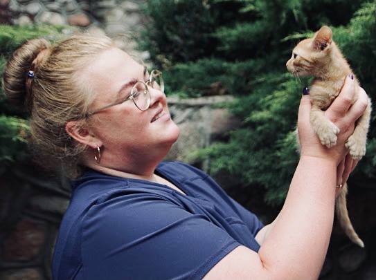 Veterinarijos gydytoja Meilė Stuogė: kiekvienas gyvūnas nusipelno gyventi oriai