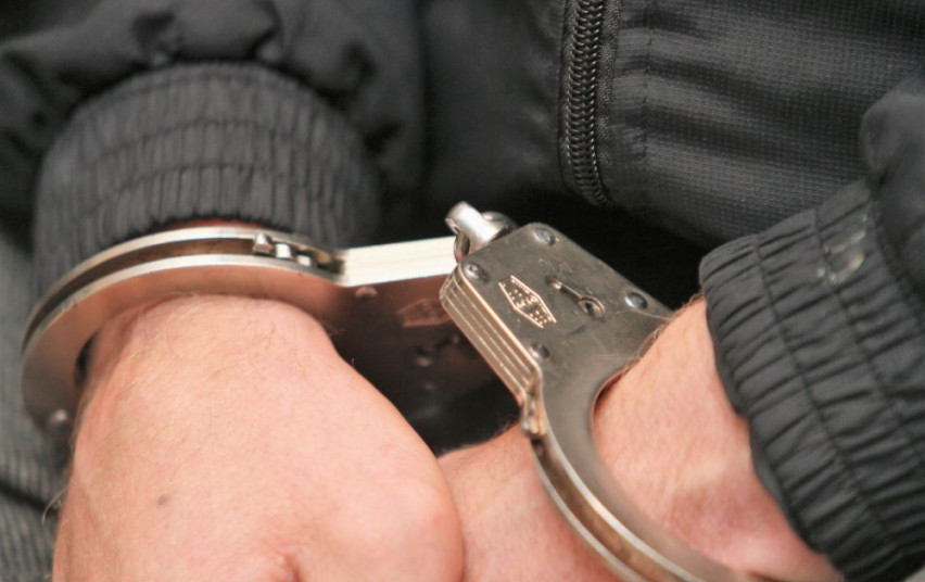 Marijampolės pareigūnai išaiškino nužudymą Jurbarko rajone, įtariamasis suimtas