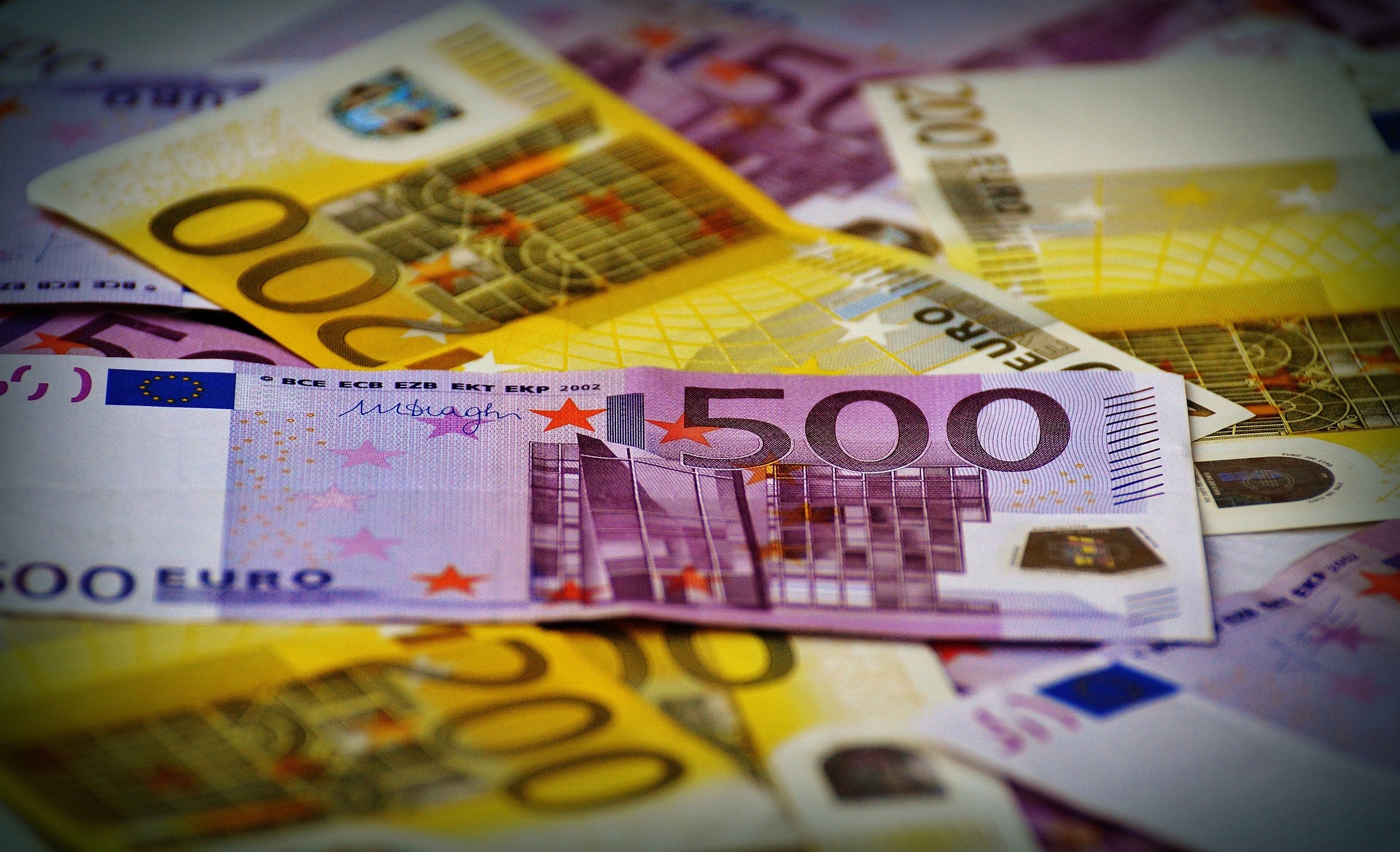 Lietuvos bankas: dešimtadalis šalies fintech įmonių kelia pinigų plovimo rizikų