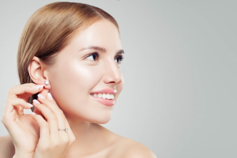 Populiariausios auskarų medžiagos: kurią pasirinkti?