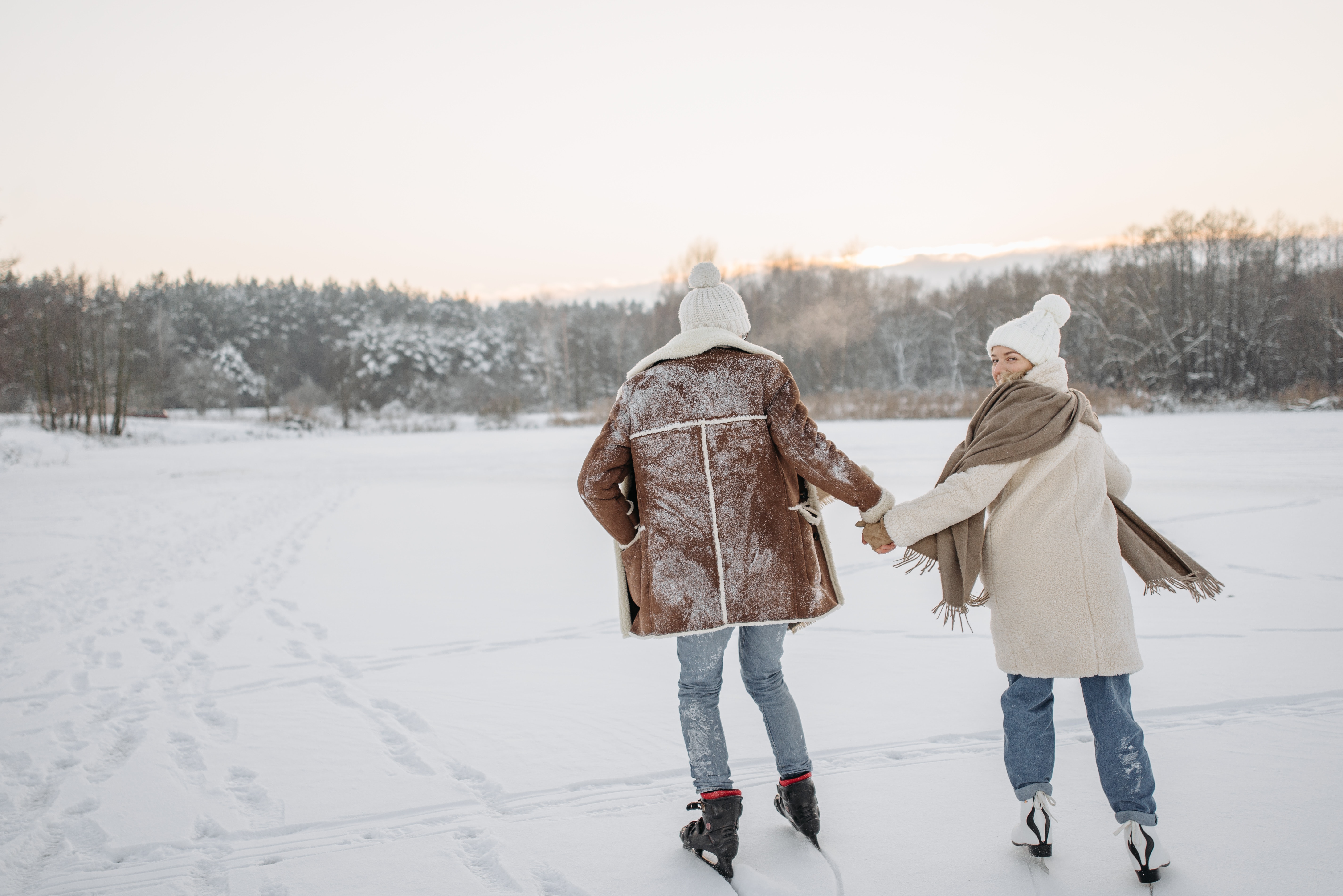 Kaip saugiai kristi ir išvengti traumų žiemą?