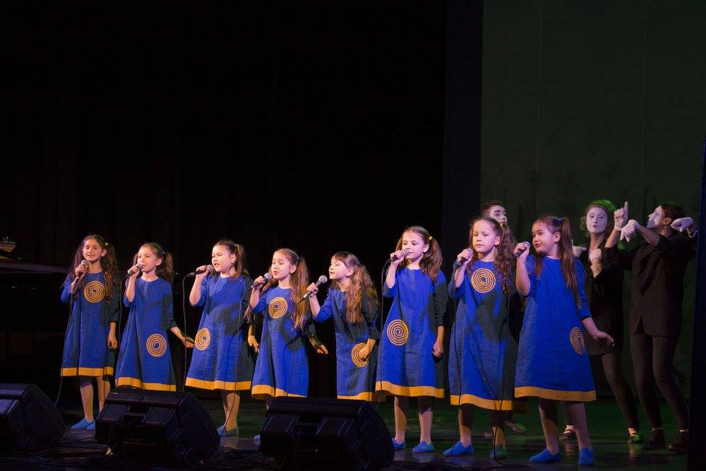Nuoširdumu užburs jaunųjų šiauliečių kalėdinis koncertas „Jau žvaigždė patekėjo“