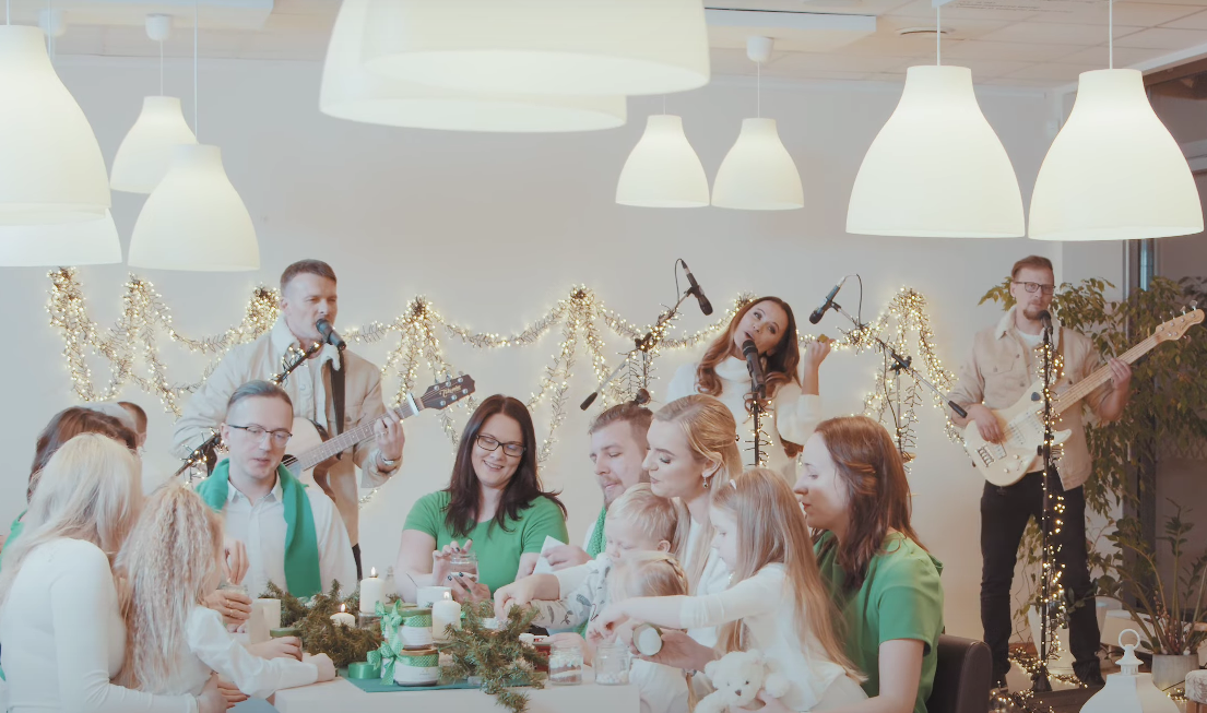 Grupė „Kitava“ ir naujienų platforma „Etaplius“ kviečia kurti stebuklus
