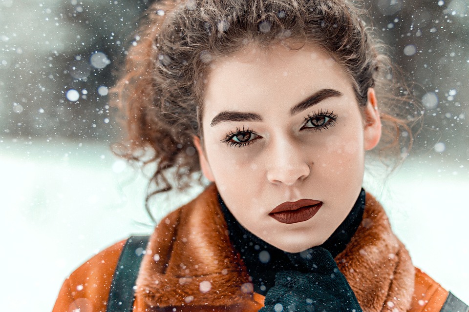 5 didžiausios odos priežiūros klaidos, kurias darome žiemą