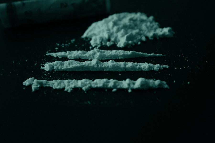 Kriminalistai sulaikė marijampolietį, įtariamą didelio kiekio amfetamino platinimu