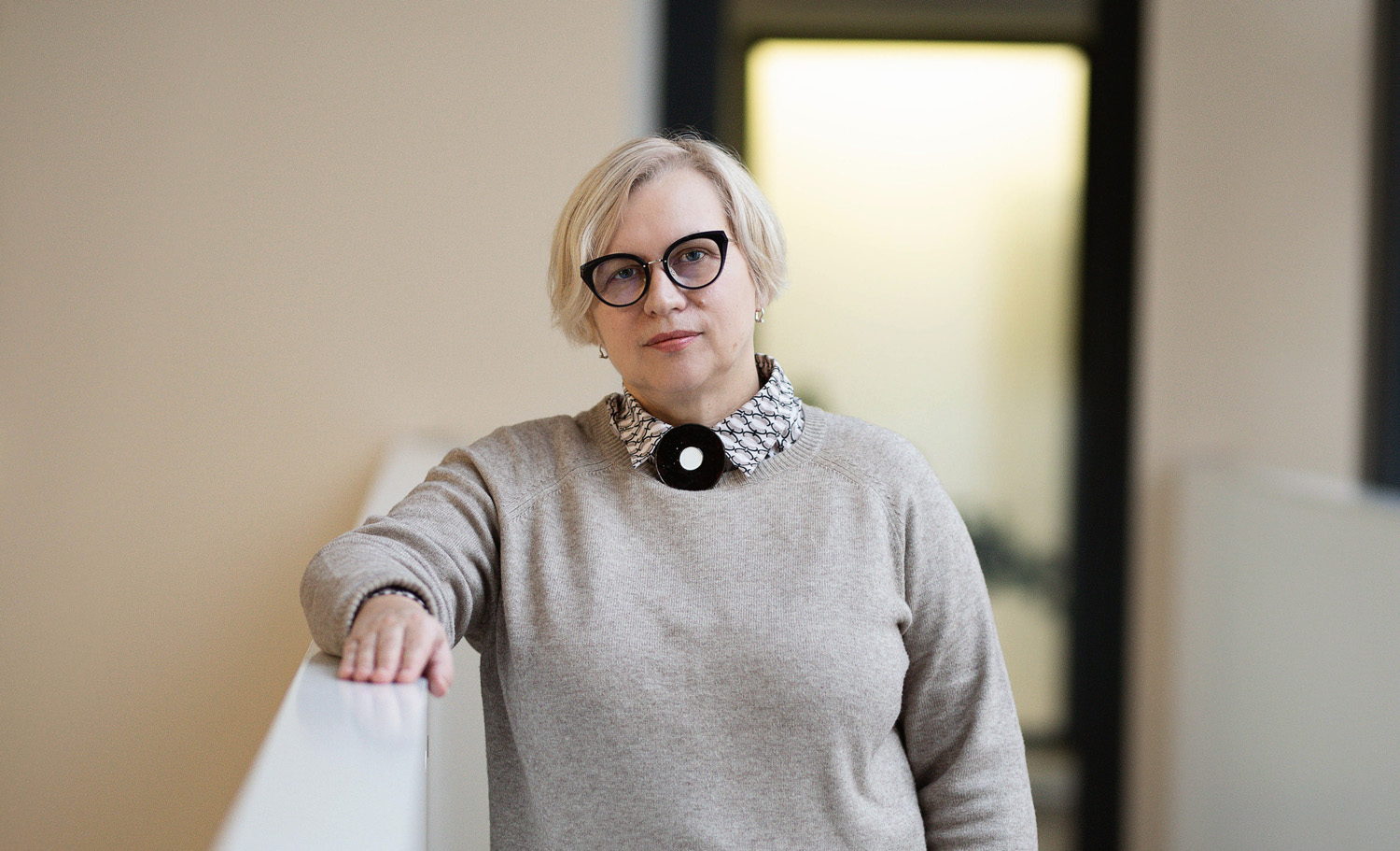 VU Šiaulių akademijos mokslininkė dr. R. Toleikienė: „Jaunimo antikorupcinės nuostatos formuojasi ir šeimoje, ir aplinkoje“
