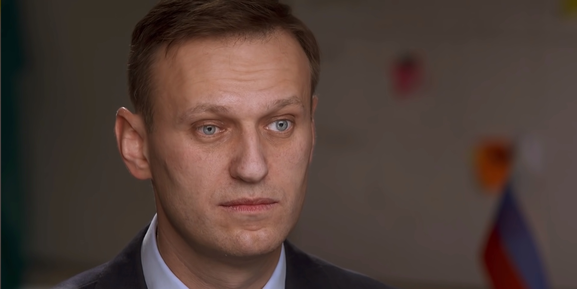 A. Navalnas skundžia devynerių metų laisvės atėmimo bausmę