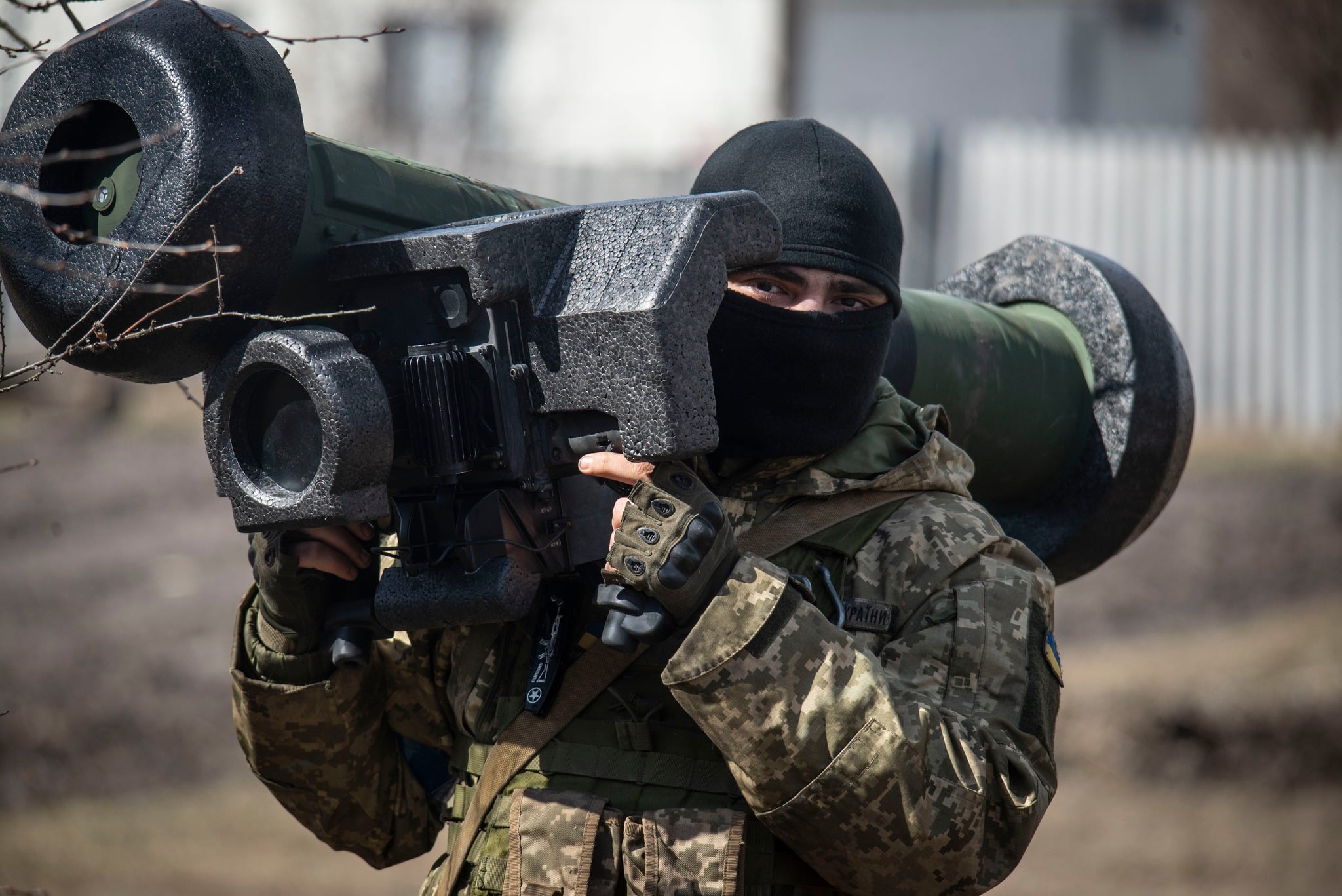 Ukrainos VRM ministras:  „nėra pavojaus“, kad Rusijos pajėgos dabar veržtųsi į Kyjivą