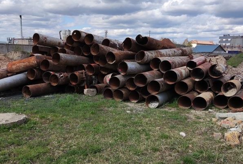 AB „Šiaulių energija“ nenaudojamą turtą parduoda elektroniniame aukcione