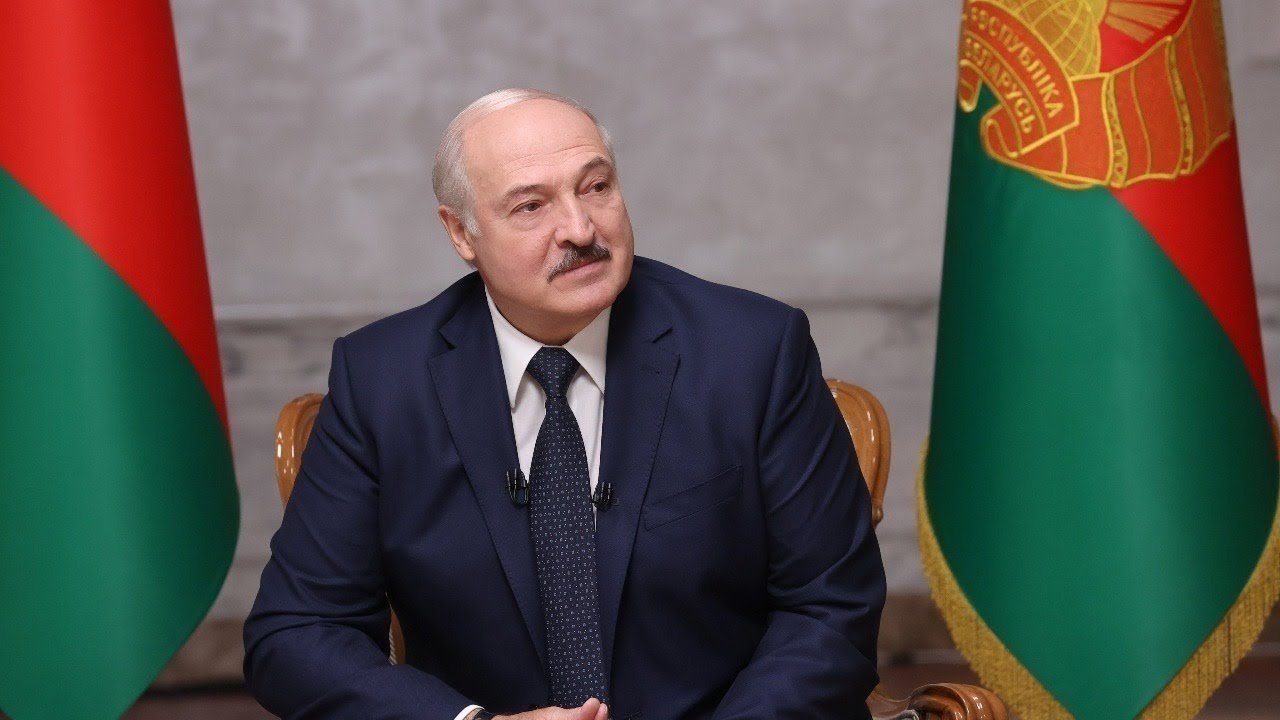 Baltarusija taikys mirties bausmę už pasikėsinimą įvykdyti teroro aktą