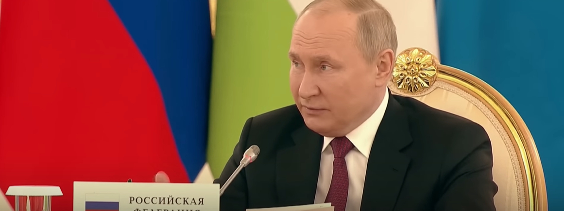 Gandai yra tiesa? V. Putinui atlikta nauja operacija – viskas nuslėpta pasinaudojus „Deepfake“ technologija