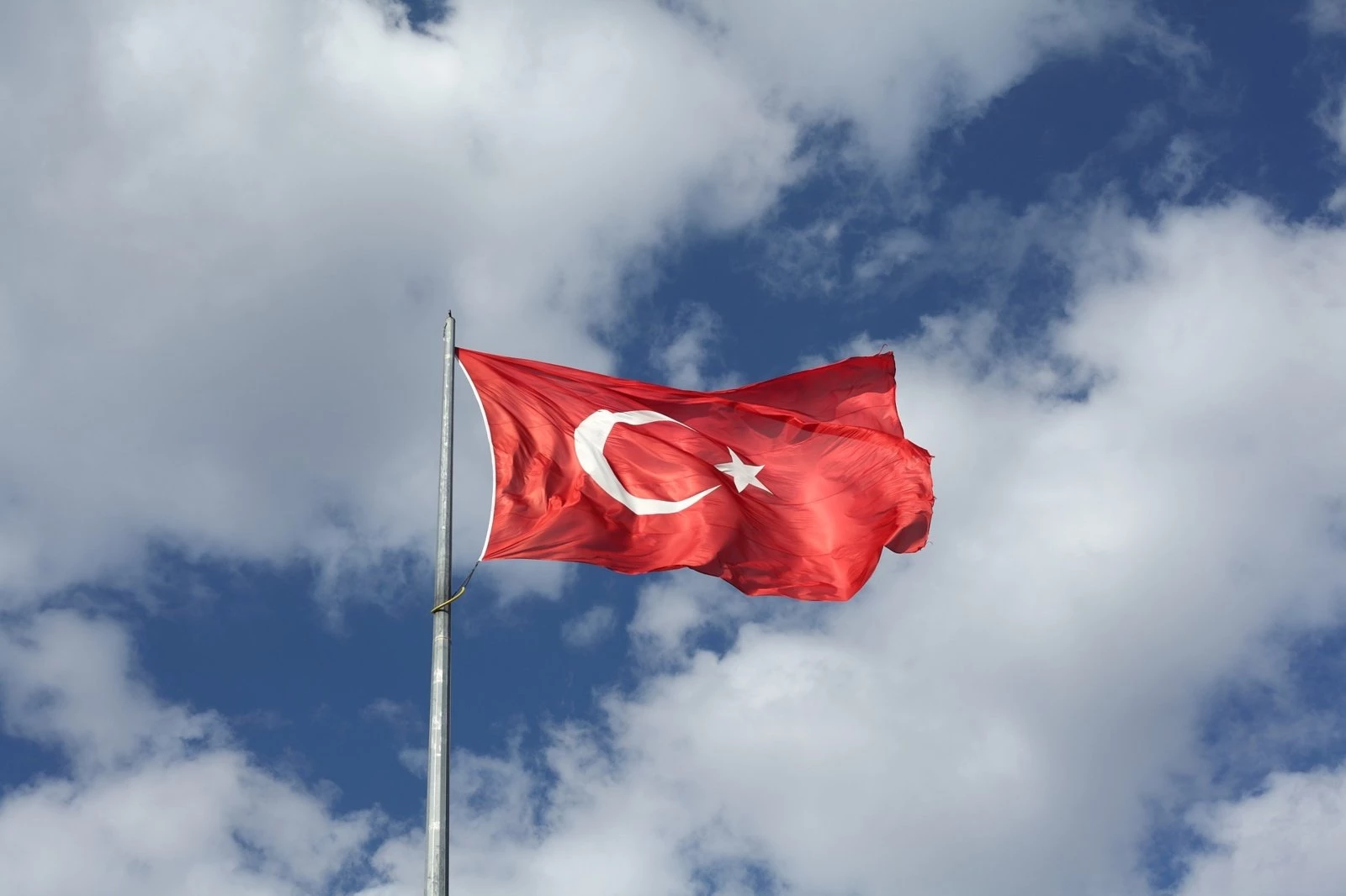 Turkija reikalauja nebevadinti jos „Turkey“